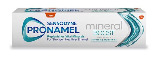 Sensodyne Pronamel Mineral Boost